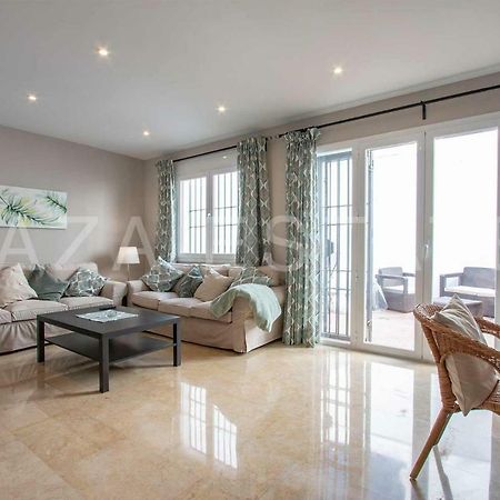 Casa Biznaga Villa Nerja Buitenkant foto