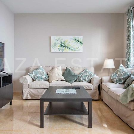 Casa Biznaga Villa Nerja Buitenkant foto