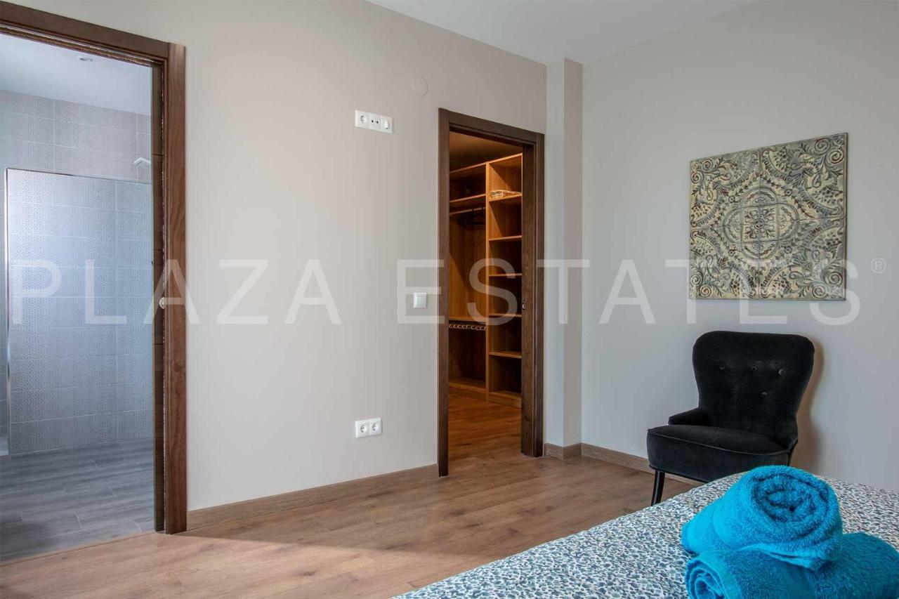 Casa Biznaga Villa Nerja Buitenkant foto