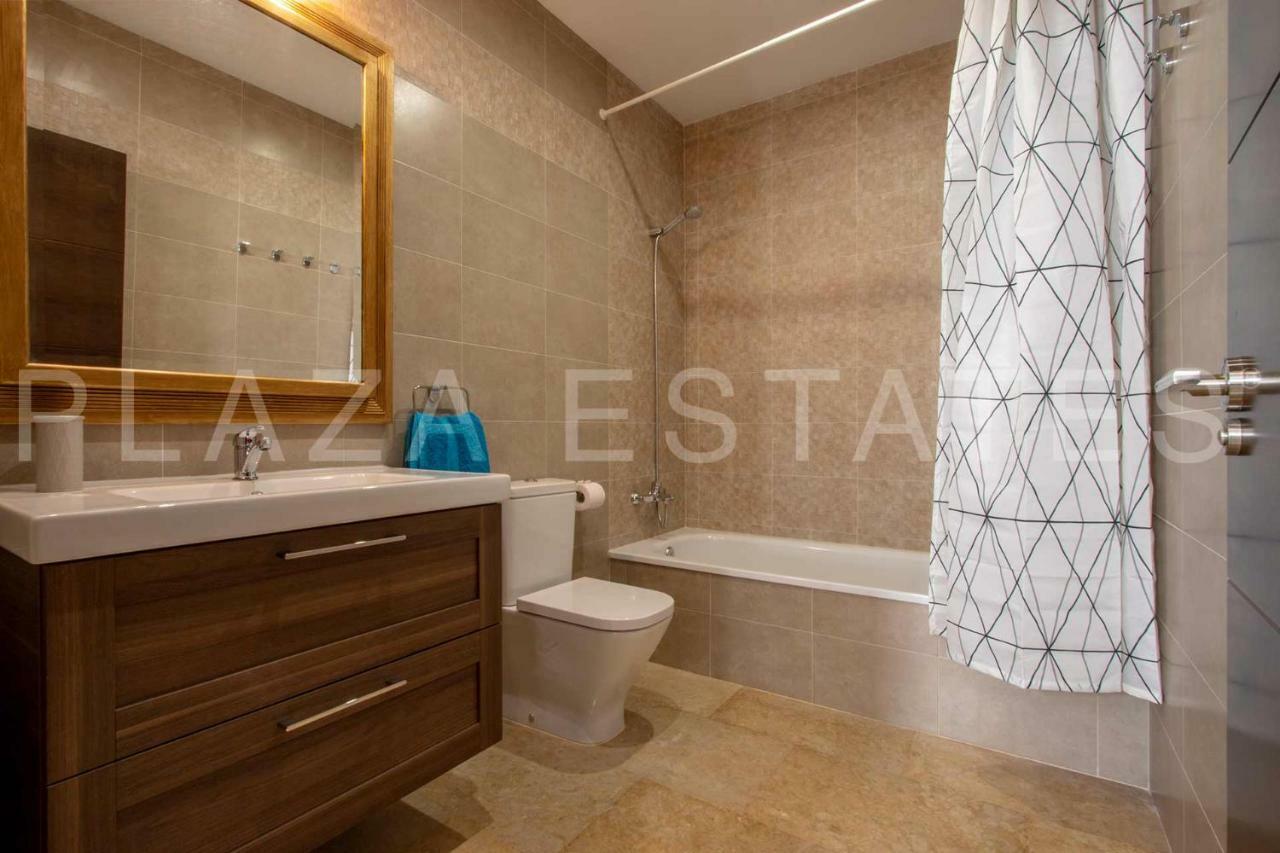 Casa Biznaga Villa Nerja Buitenkant foto