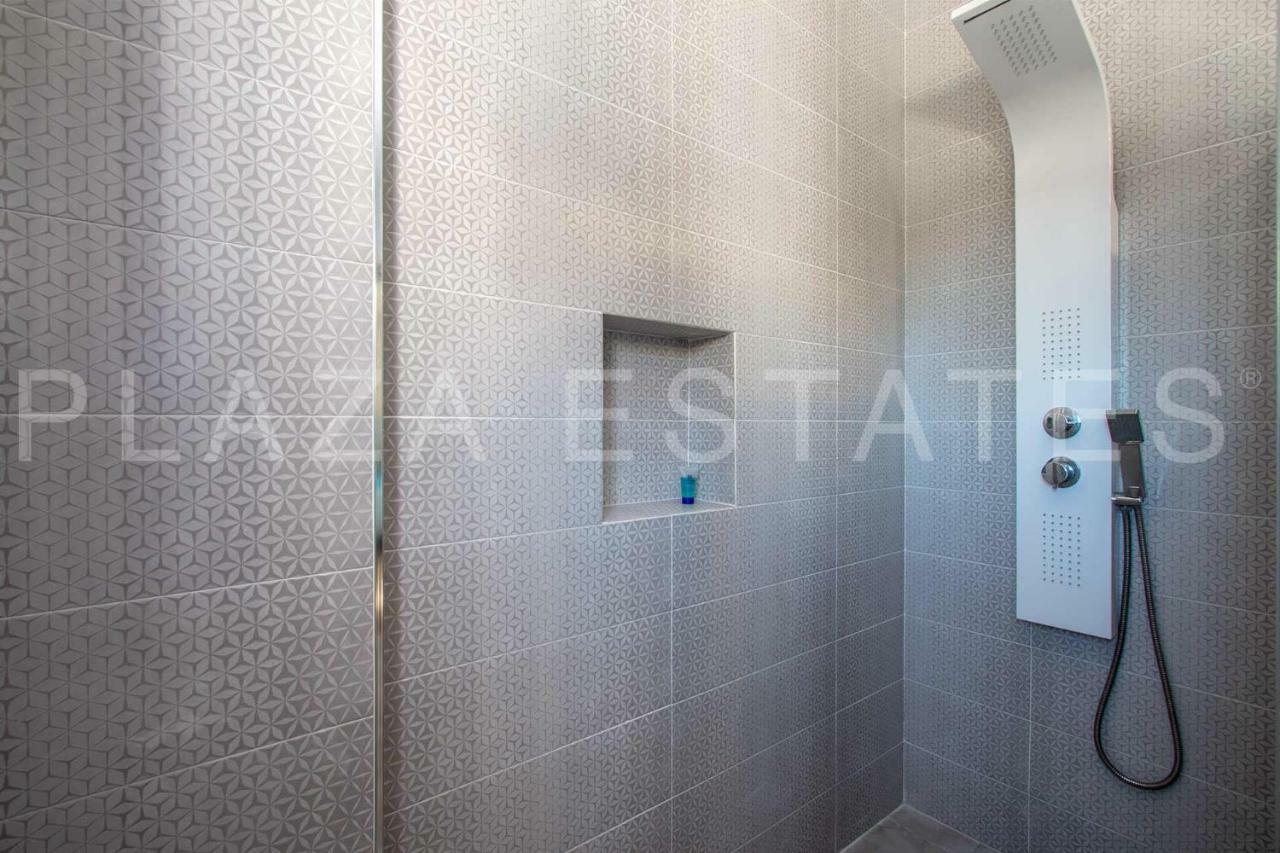Casa Biznaga Villa Nerja Buitenkant foto
